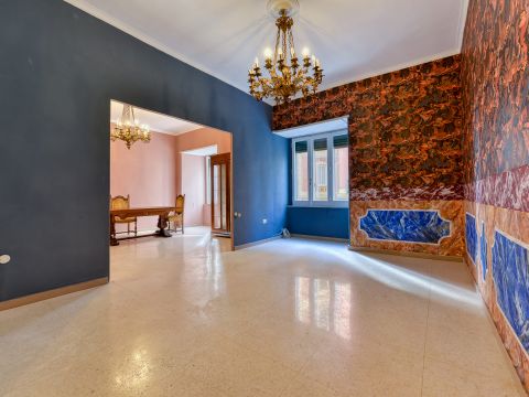 Via Torquato Tasso - Napoli