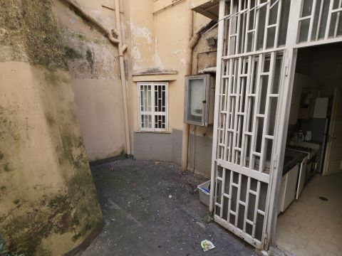 Via Torquato Tasso - Napoli