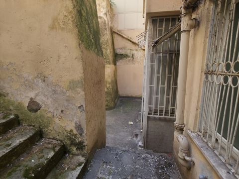 Via Torquato Tasso - Napoli