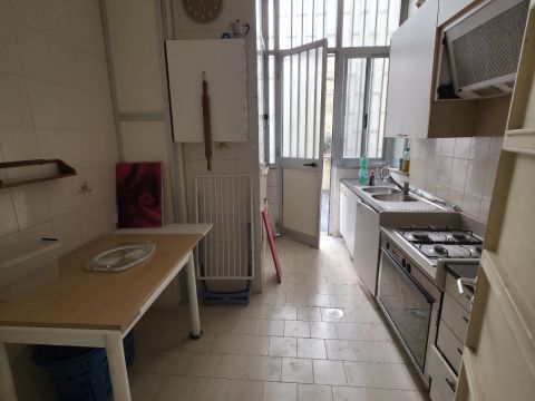 Via Torquato Tasso - Napoli