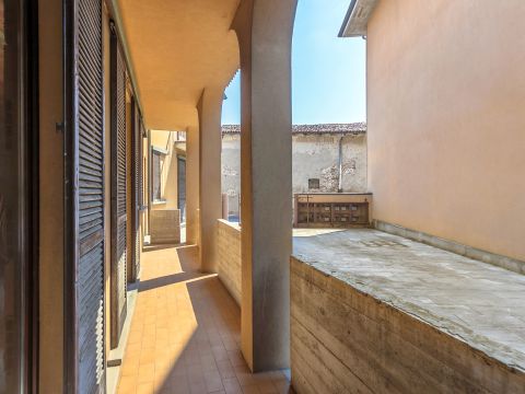 Via Guglielmo Marconi, 28 - Bonate Sopra