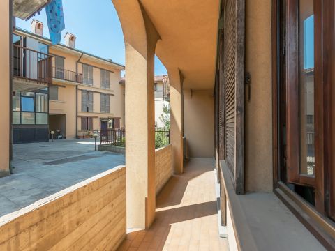 Via Guglielmo Marconi, 28 - Bonate Sopra
