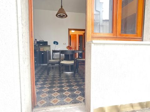 Viale Piceno Aprutino, 120 - Civitella Del Tronto