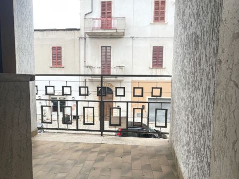 Viale Piceno Aprutino, 120 - Civitella Del Tronto