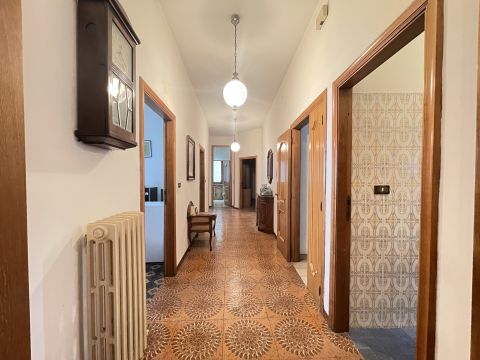 Viale Piceno Aprutino, 120 - Civitella Del Tronto
