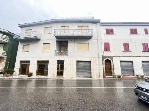 Viale Piceno Aprutino, 120 - Civitella Del Tronto