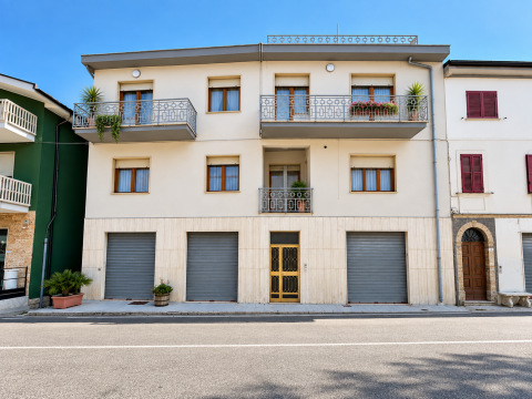 Viale Piceno Aprutino, 120 - Civitella Del Tronto