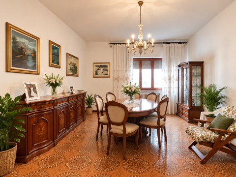 Viale Piceno Aprutino, 120 - Civitella Del Tronto