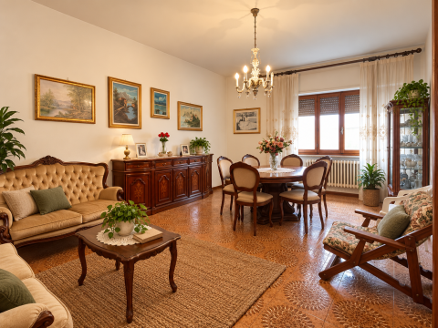 Viale Piceno Aprutino, 120 - Civitella Del Tronto