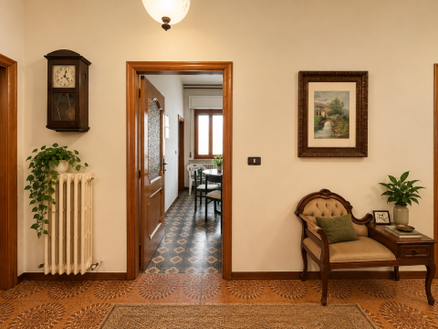 Viale Piceno Aprutino, 120 - Civitella Del Tronto