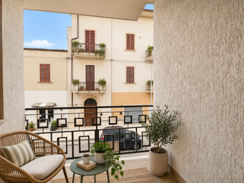 Viale Piceno Aprutino, 120 - Civitella Del Tronto