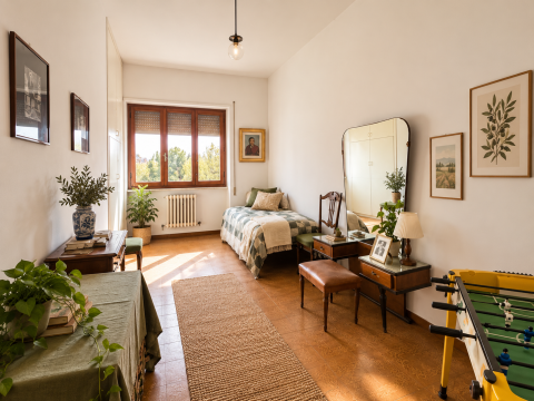 Viale Piceno Aprutino, 120 - Civitella Del Tronto