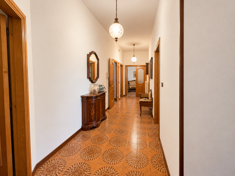 Viale Piceno Aprutino, 120 - Civitella Del Tronto