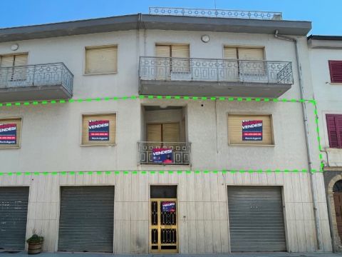 Viale Piceno Aprutino, 120 - Civitella Del Tronto