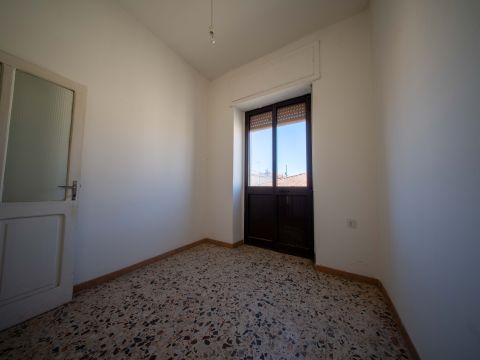 Via Cagliari, 11 - Sorso