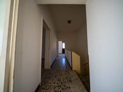Via Cagliari, 11 - Sorso