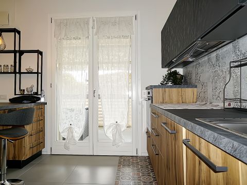 Albinea, RE, Italia - Albinea