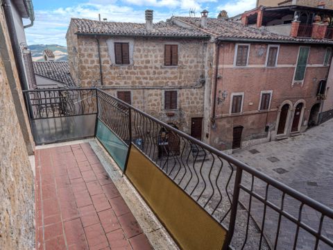 Via Roma, 10 - Proceno