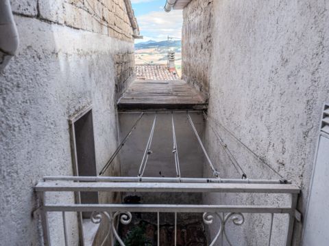 Via Roma, 10 - Proceno