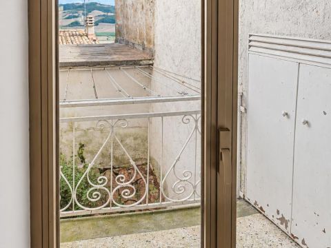 Via Roma, 10 - Proceno