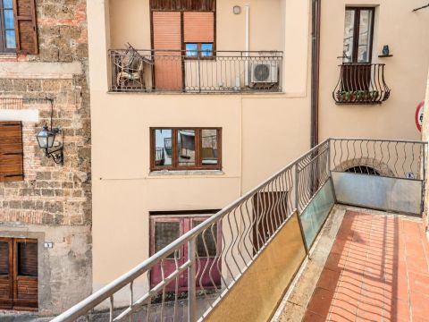 Via Roma, 10 - Proceno