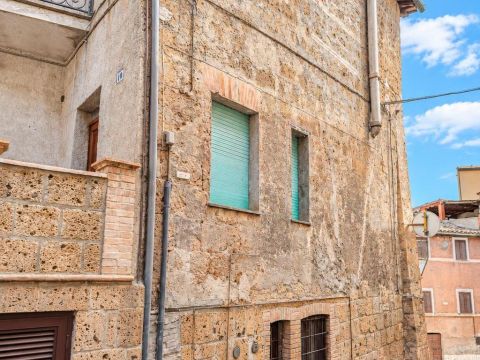 Via Roma, 10 - Proceno