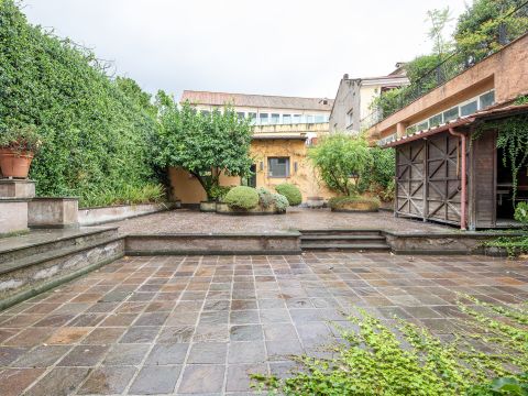 Via di San Francesco di Sales, 65 - Roma