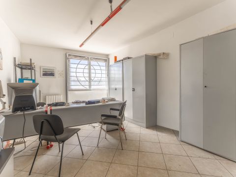 Corso della Carboneria, 23 - Bari