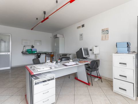 Corso della Carboneria, 23 - Bari