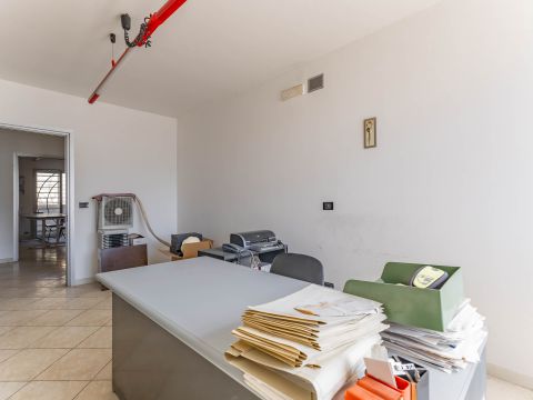 Corso della Carboneria, 23 - Bari