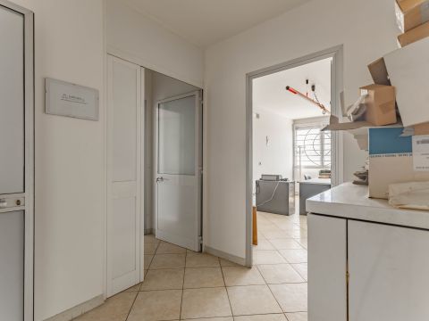 Corso della Carboneria, 23 - Bari