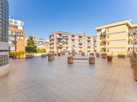 Corso della Carboneria, 23 - Bari