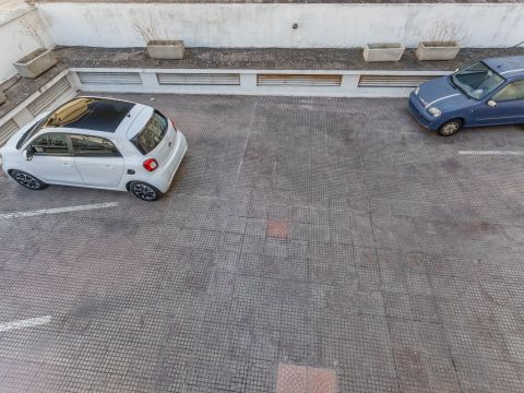 Corso della Carboneria, 23 - Bari