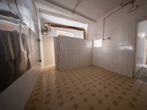 Via Cagliari, 11 - Sorso