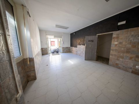 Via Cagliari, 11 - Sorso