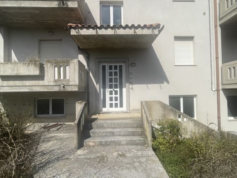 Via Archimede, 61 - Sant'egidio Alla Vibrata
