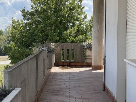 Via Archimede, 61 - Sant'egidio Alla Vibrata