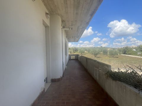 Via Archimede, 61 - Sant'egidio Alla Vibrata