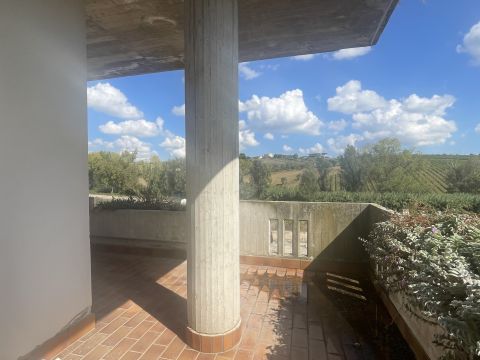 Via Archimede, 61 - Sant'egidio Alla Vibrata