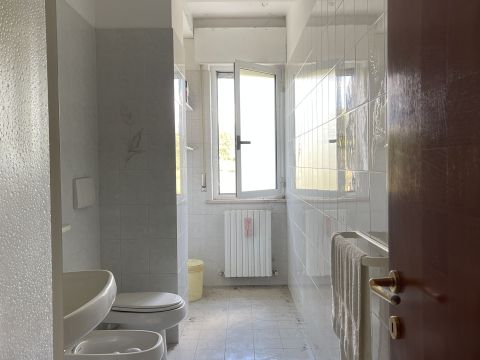 Via Archimede, 61 - Sant'egidio Alla Vibrata