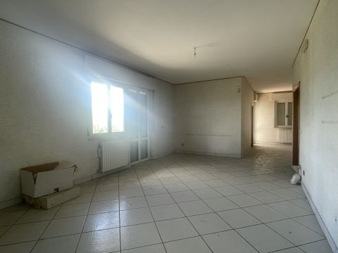 Via Archimede, 61 - Sant'egidio Alla Vibrata