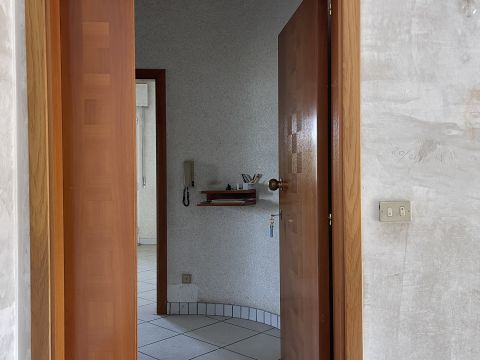 Via Archimede, 61 - Sant'egidio Alla Vibrata