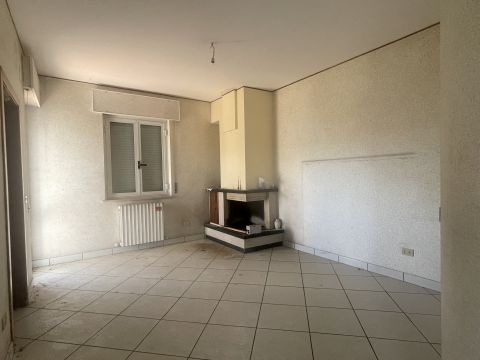 Via Archimede, 61 - Sant'egidio Alla Vibrata