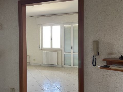 Via Archimede, 61 - Sant'egidio Alla Vibrata