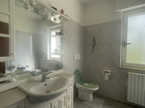 Via Archimede, 61 - Sant'egidio Alla Vibrata
