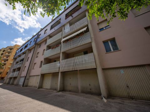 Via Gavino Matta, 3 - Sassari