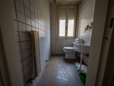 Via Gavino Matta, 3 - Sassari