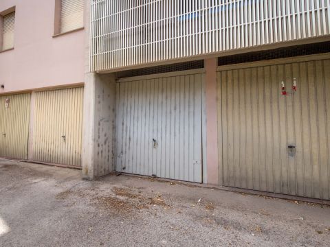 Via Gavino Matta, 3 - Sassari