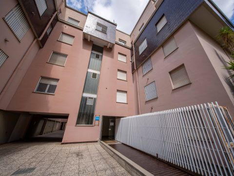 Via Gavino Matta, 3 - Sassari