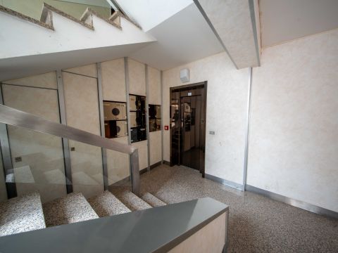 Via Gavino Matta, 3 - Sassari